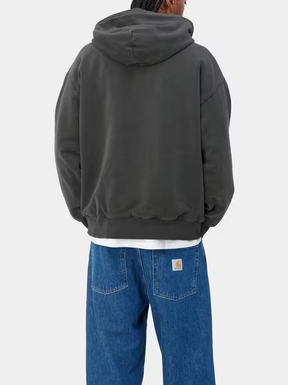 Hooded Vista Jacket