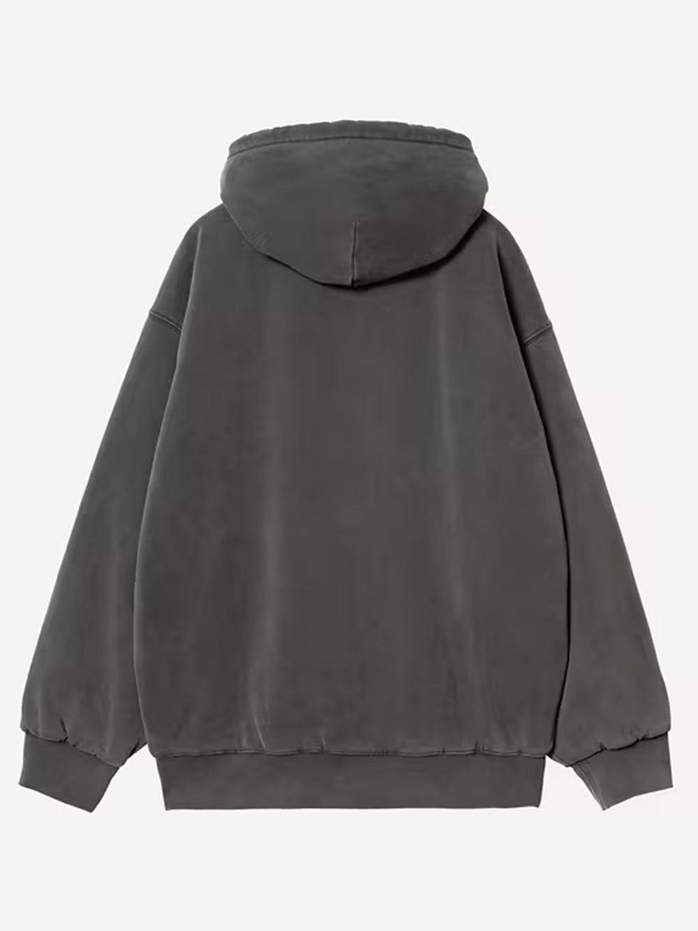Hooded Vista Jacket