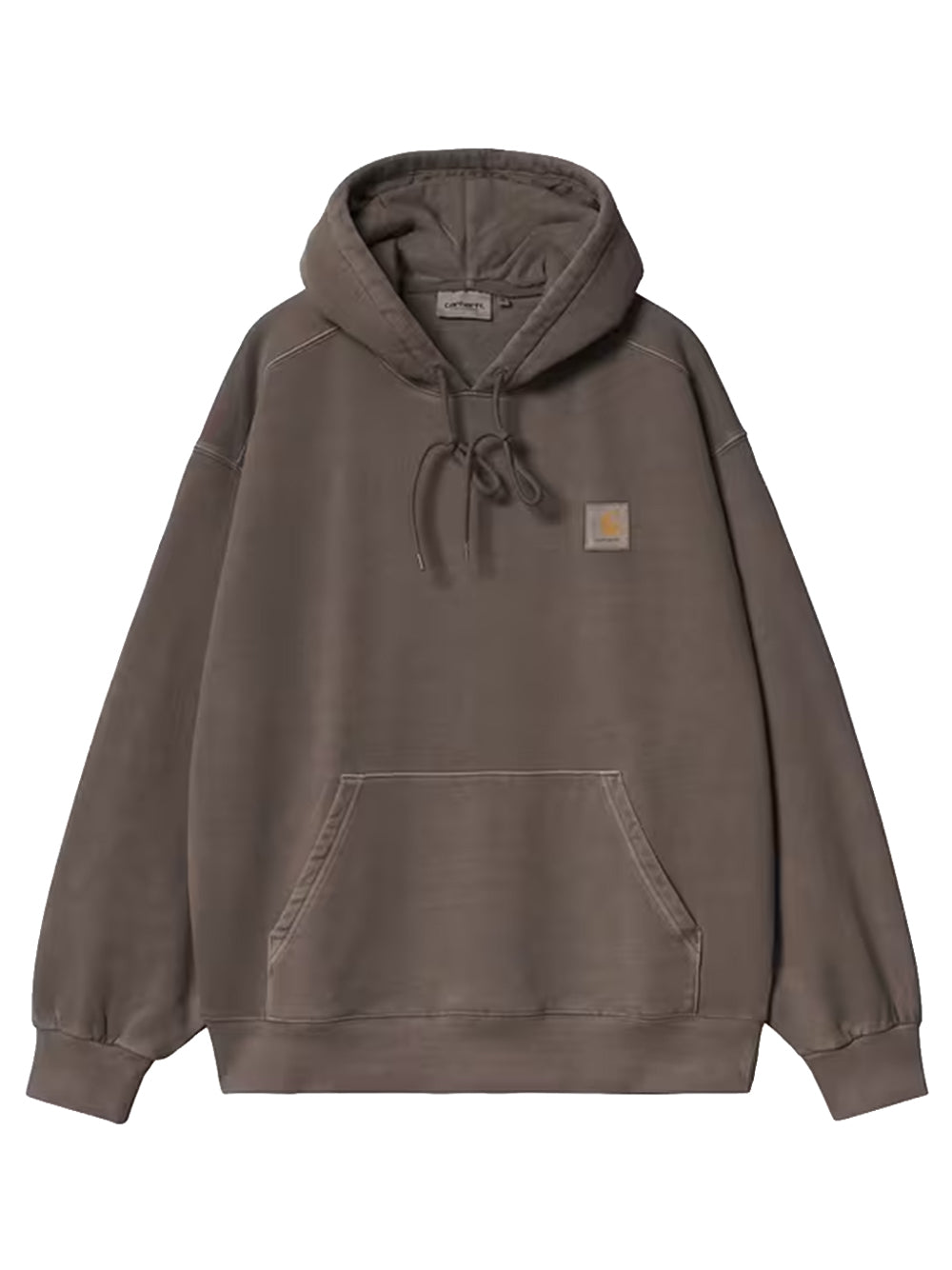 Hooded Vista Jacket