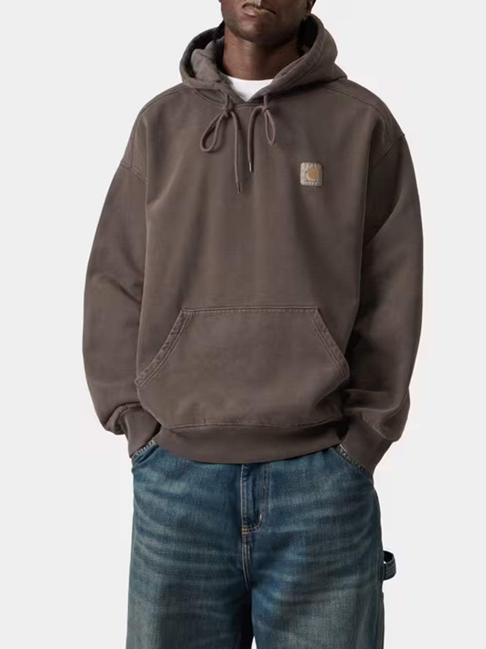 Hooded Vista Jacket