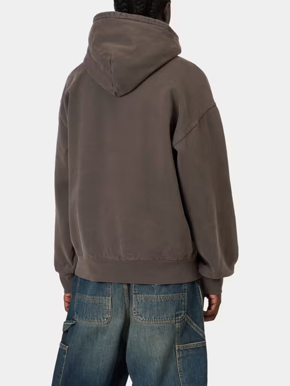 Hooded Vista Jacket