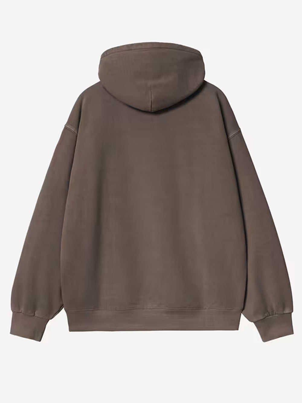 Hooded Vista Jacket
