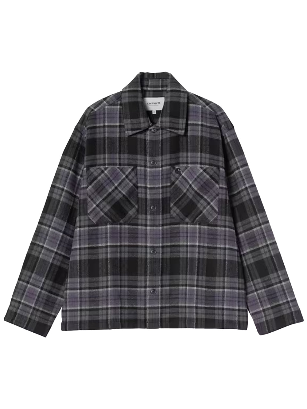 L/S Parson Shirt