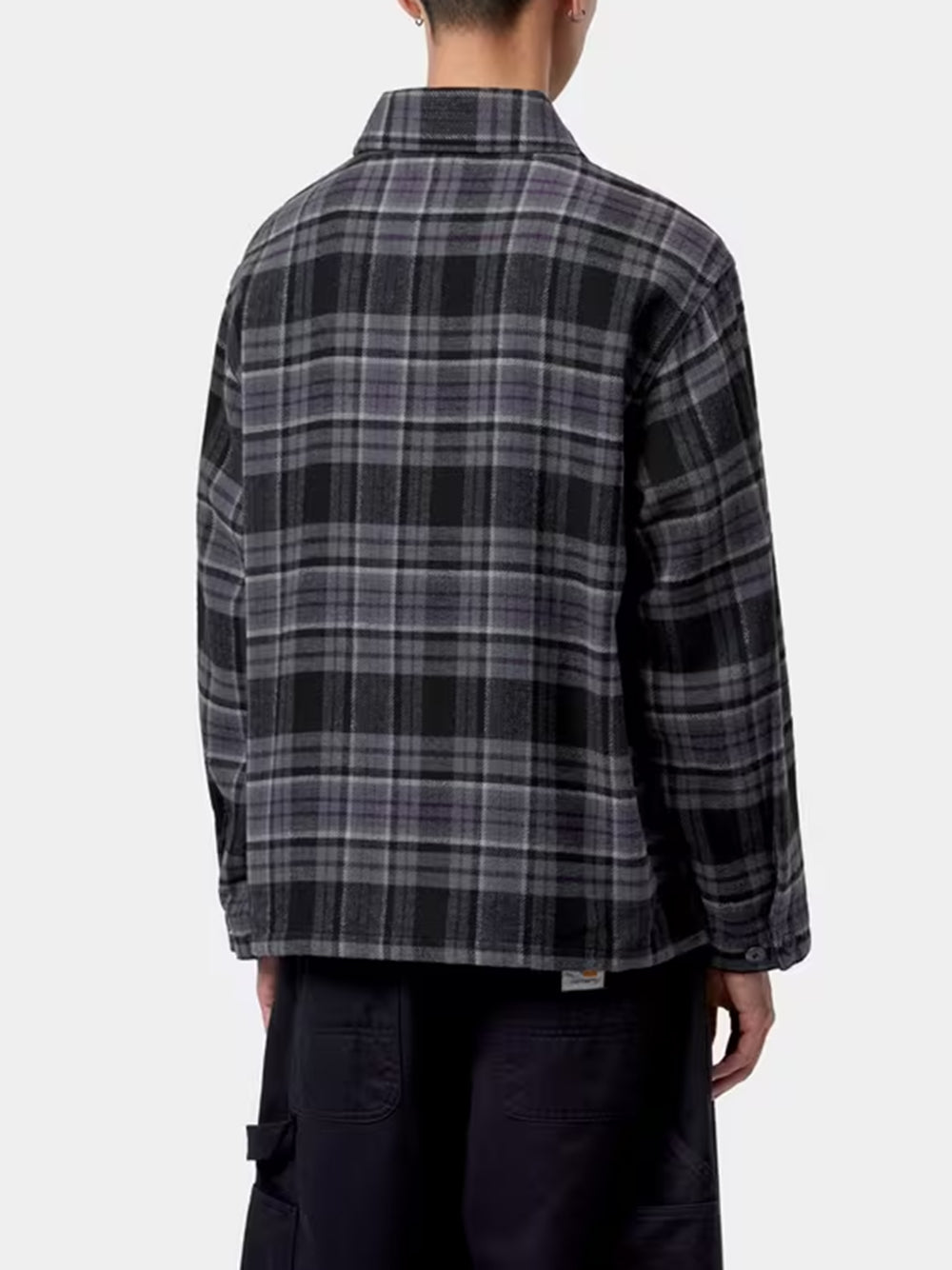 L/S Parson Shirt