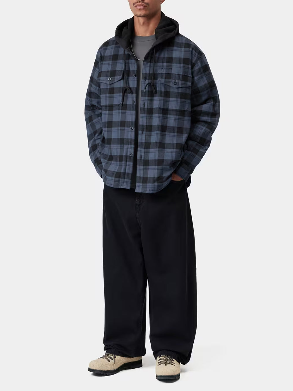 Cobrin Shirt