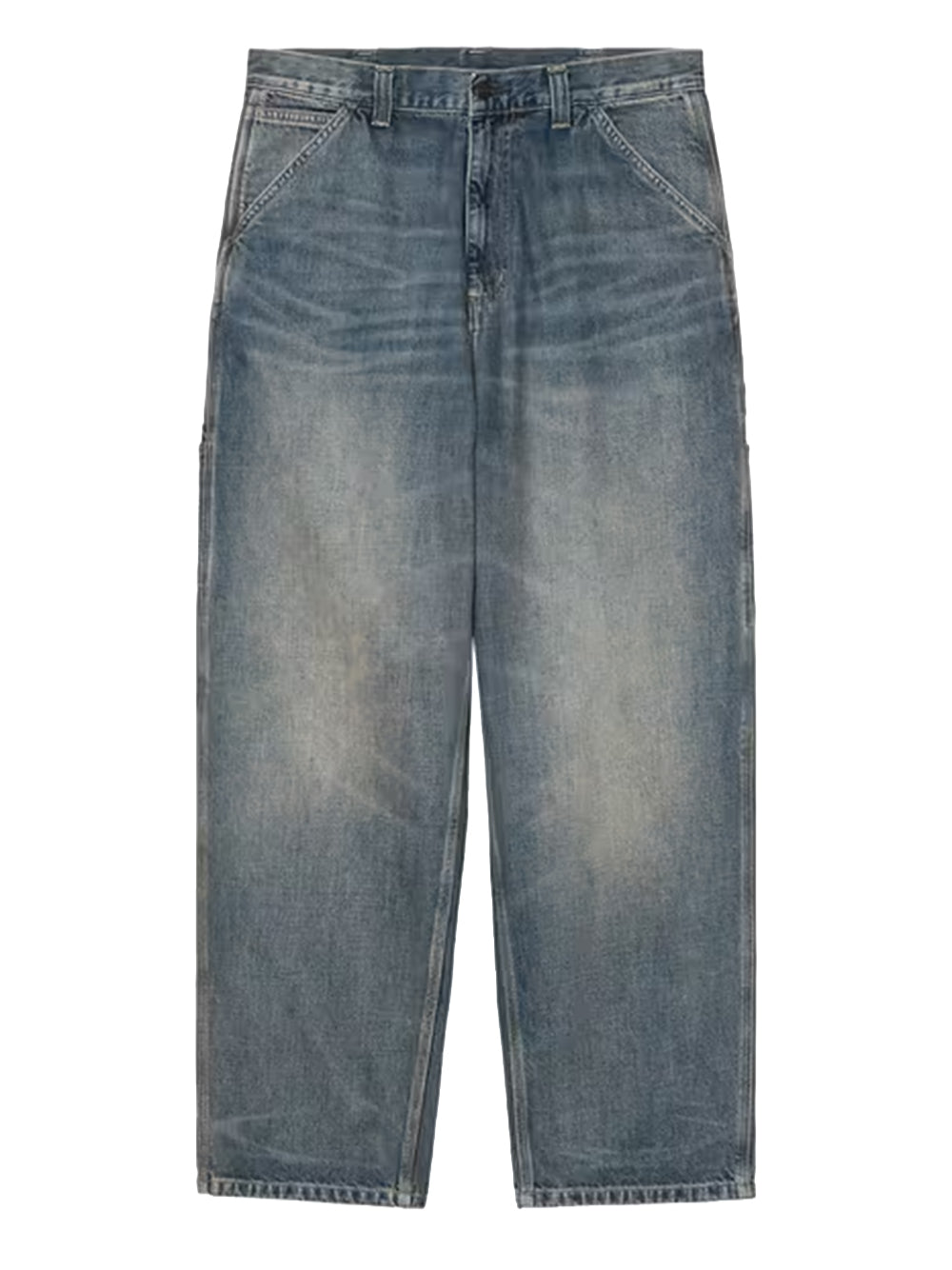 OG Single Knee Pant