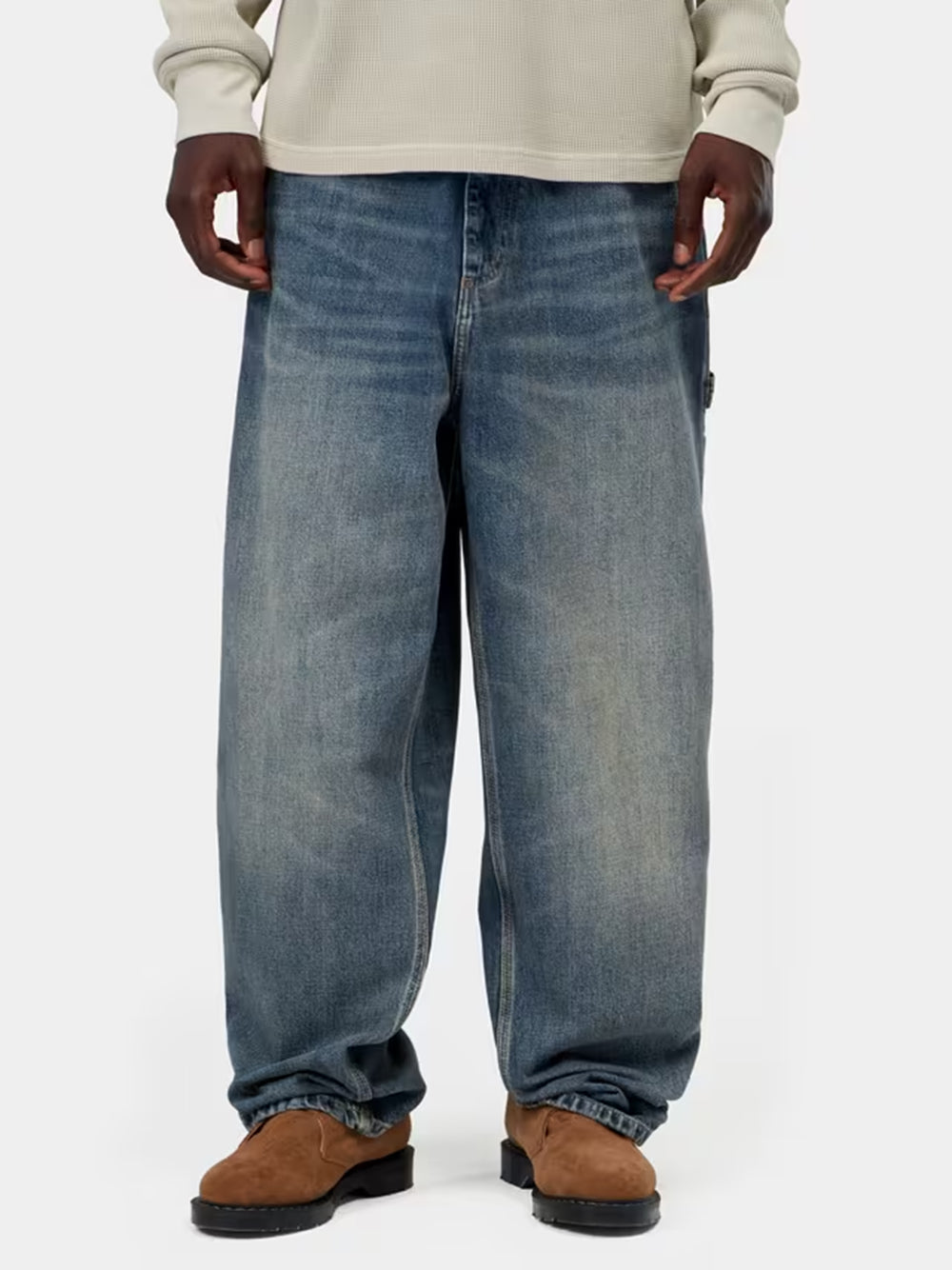 OG Single Knee Pant
