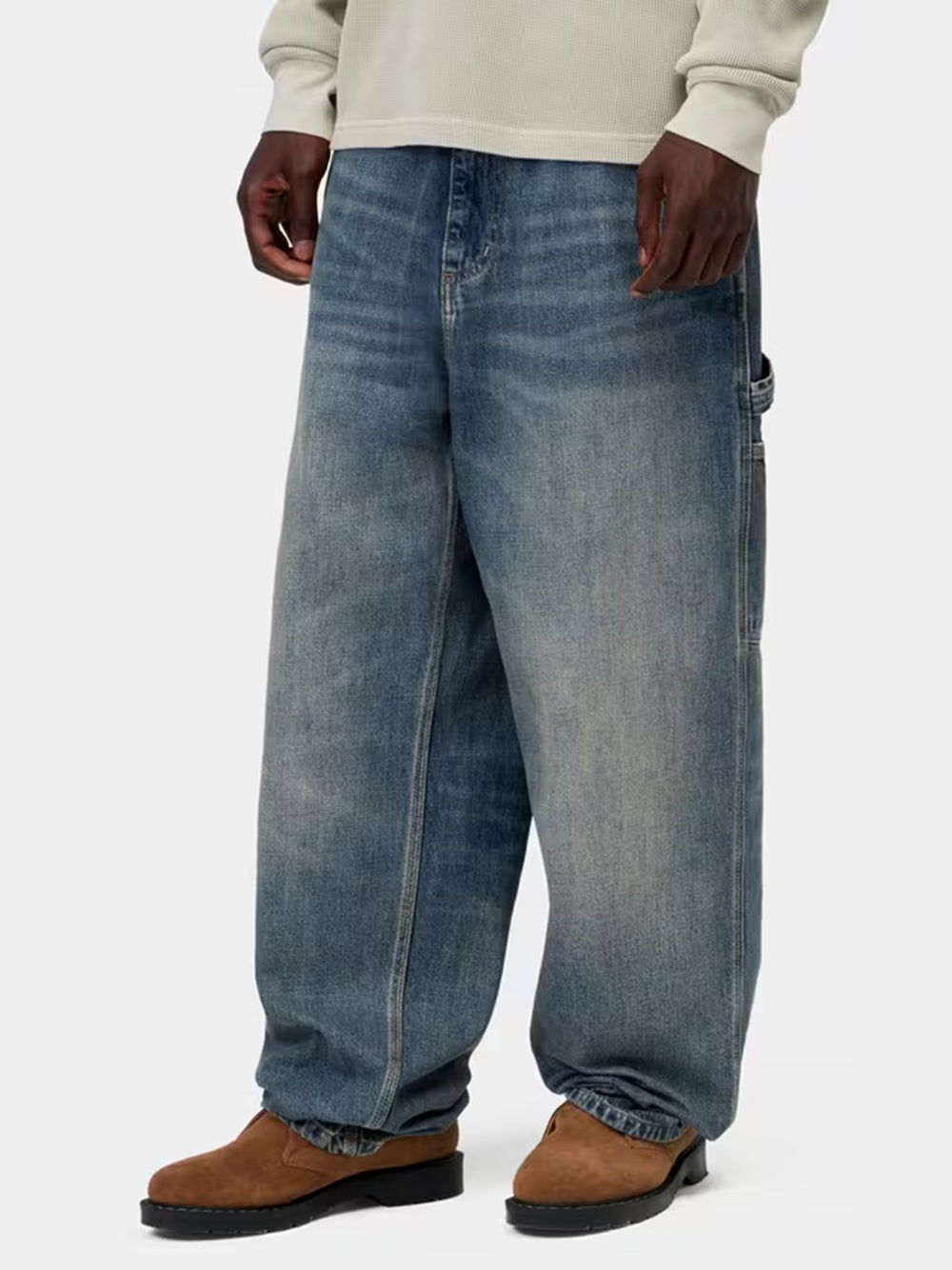 OG Single Knee Pant