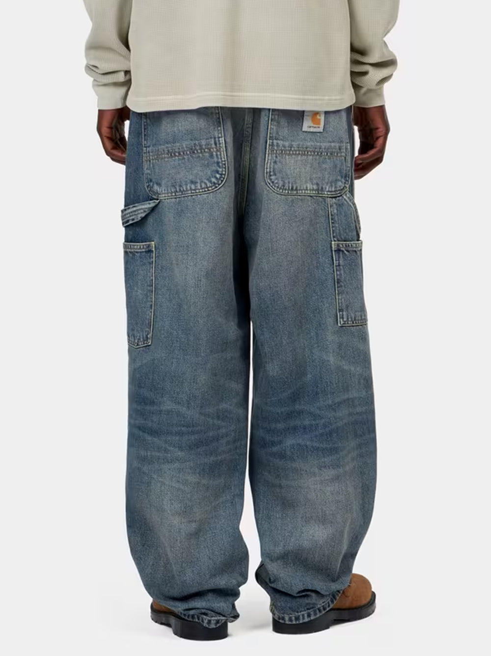 OG Single Knee Pant