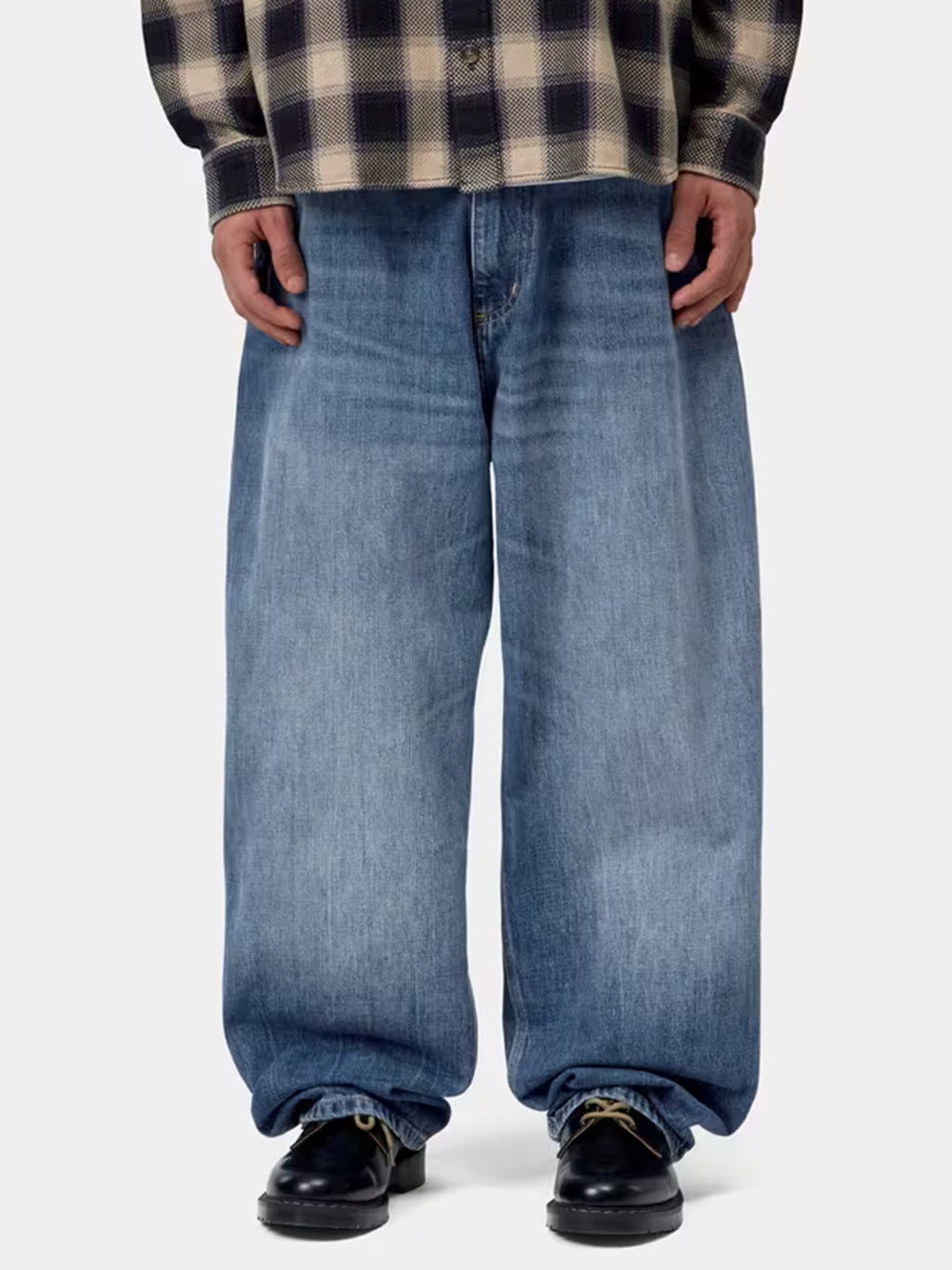 OG Single Knee Pant