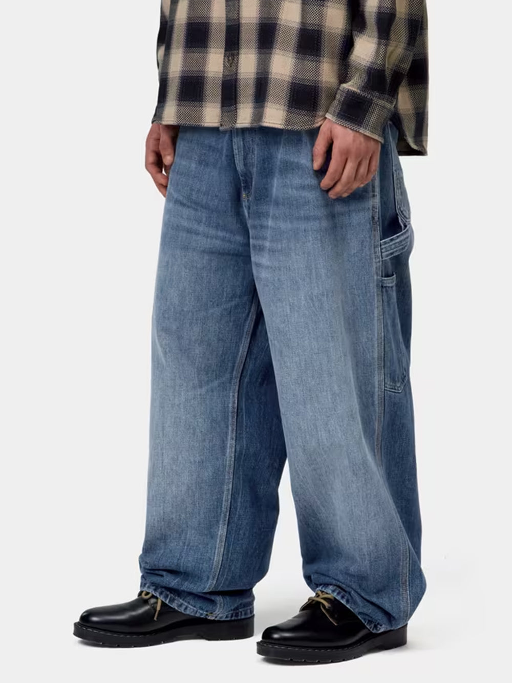 OG Single Knee Pant