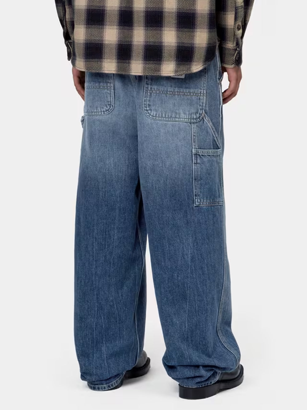 OG Single Knee Pant