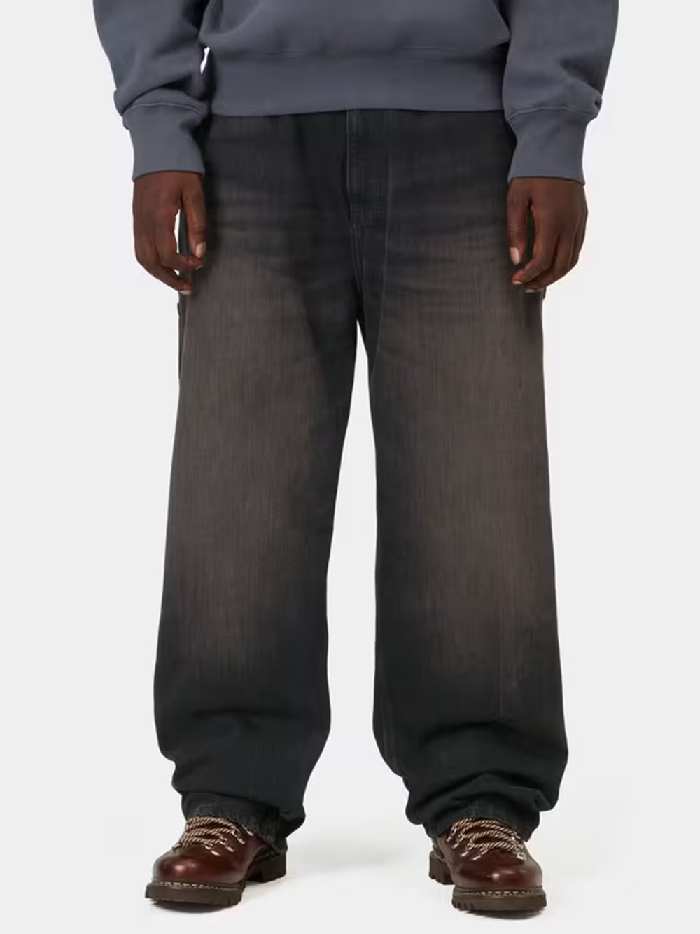 OG Single Knee Pant