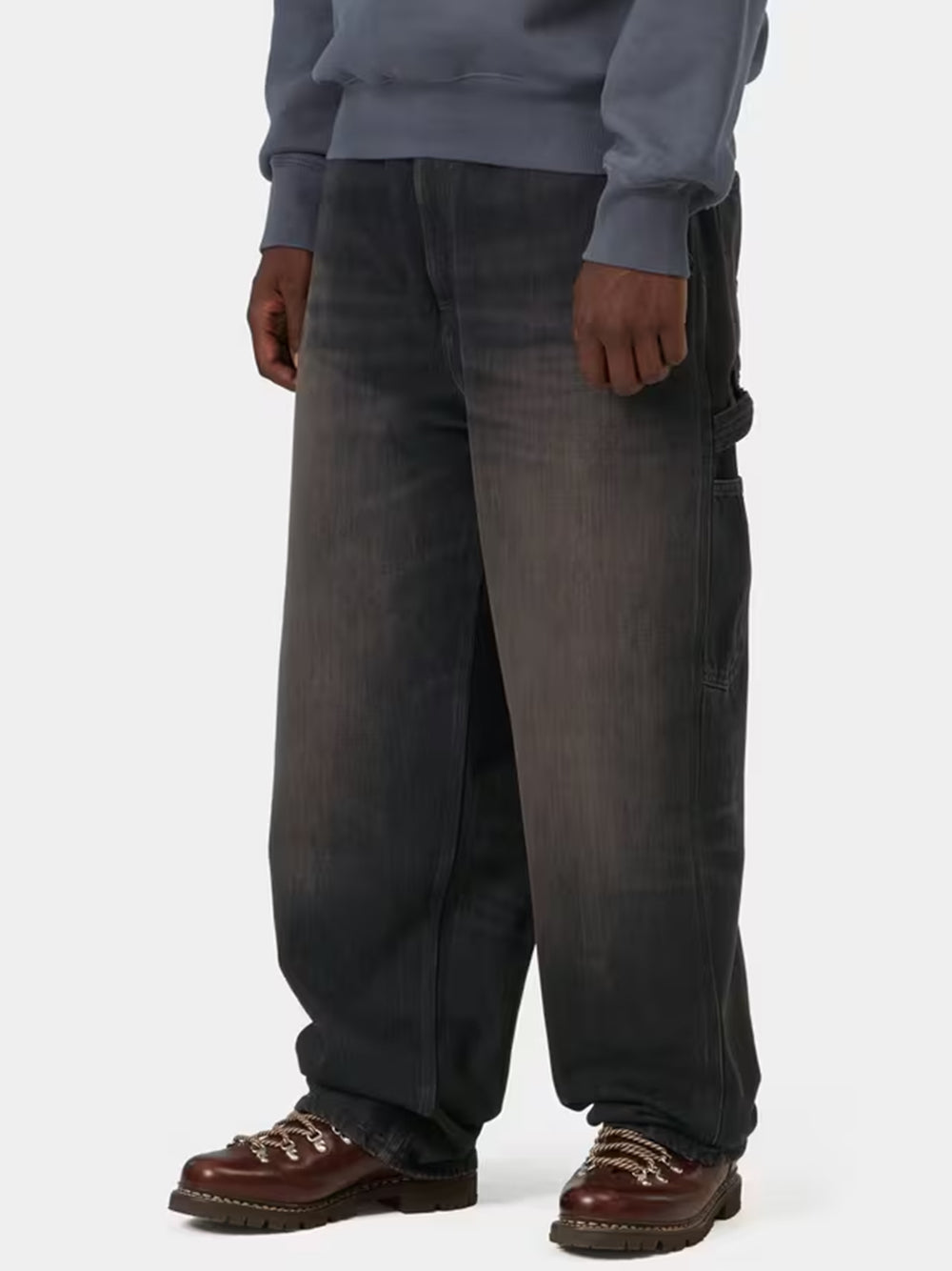 OG Single Knee Pant