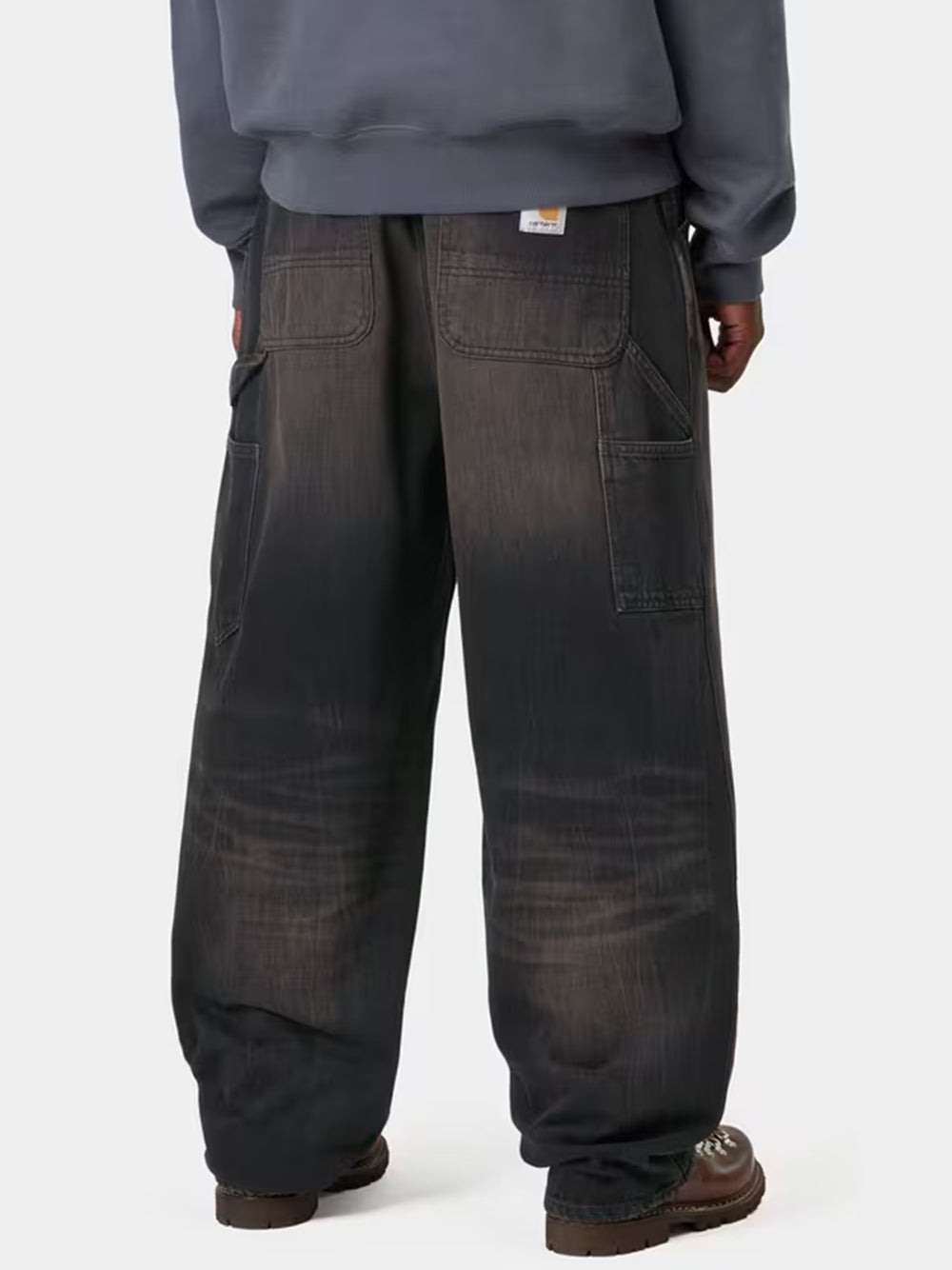 OG Single Knee Pant