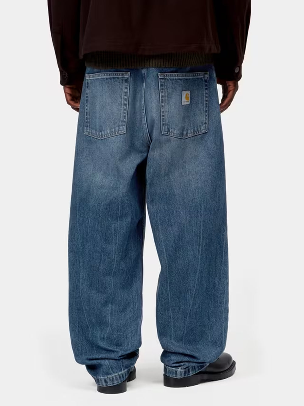 Brandon Pant