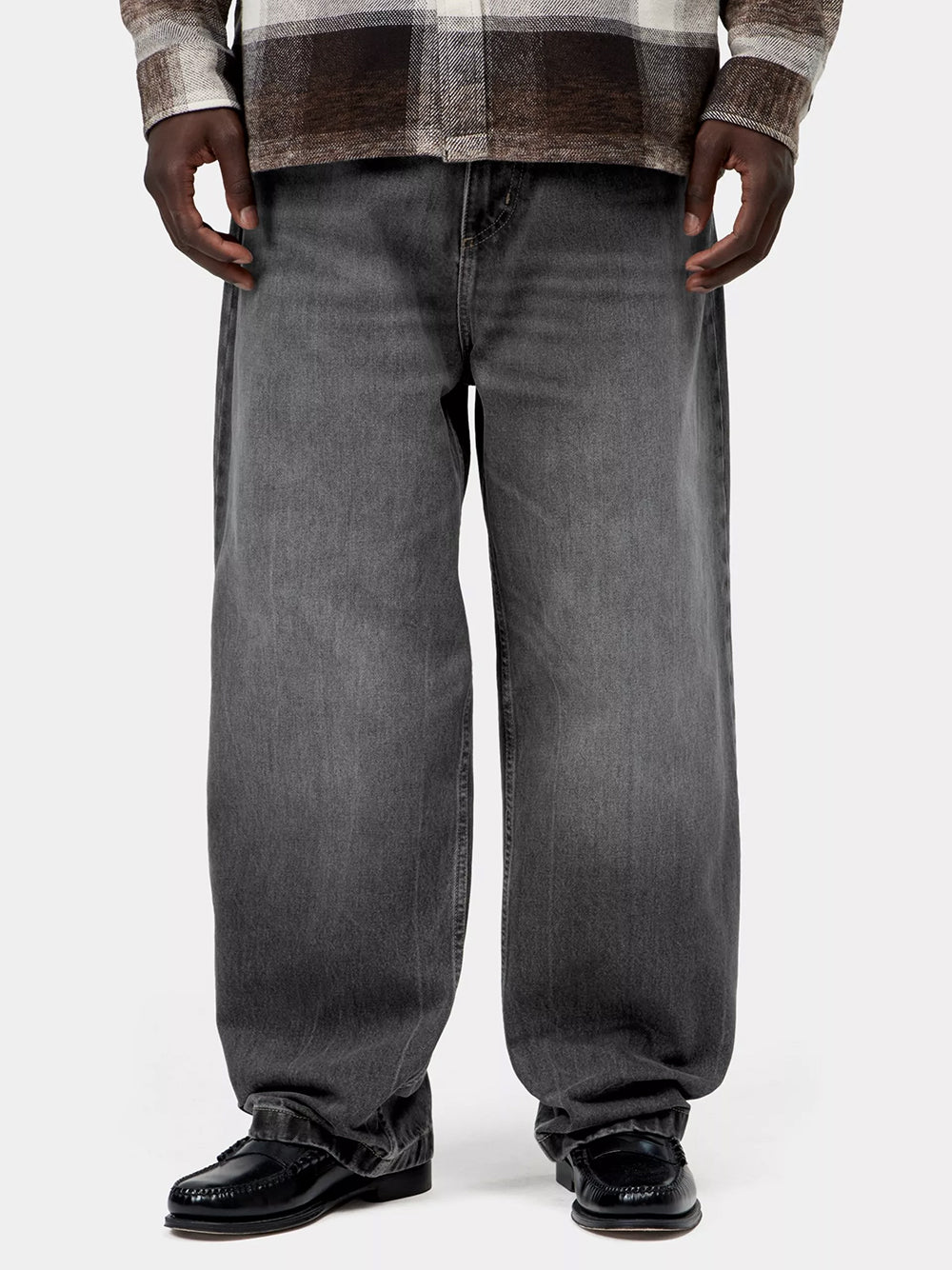Brandon Pant