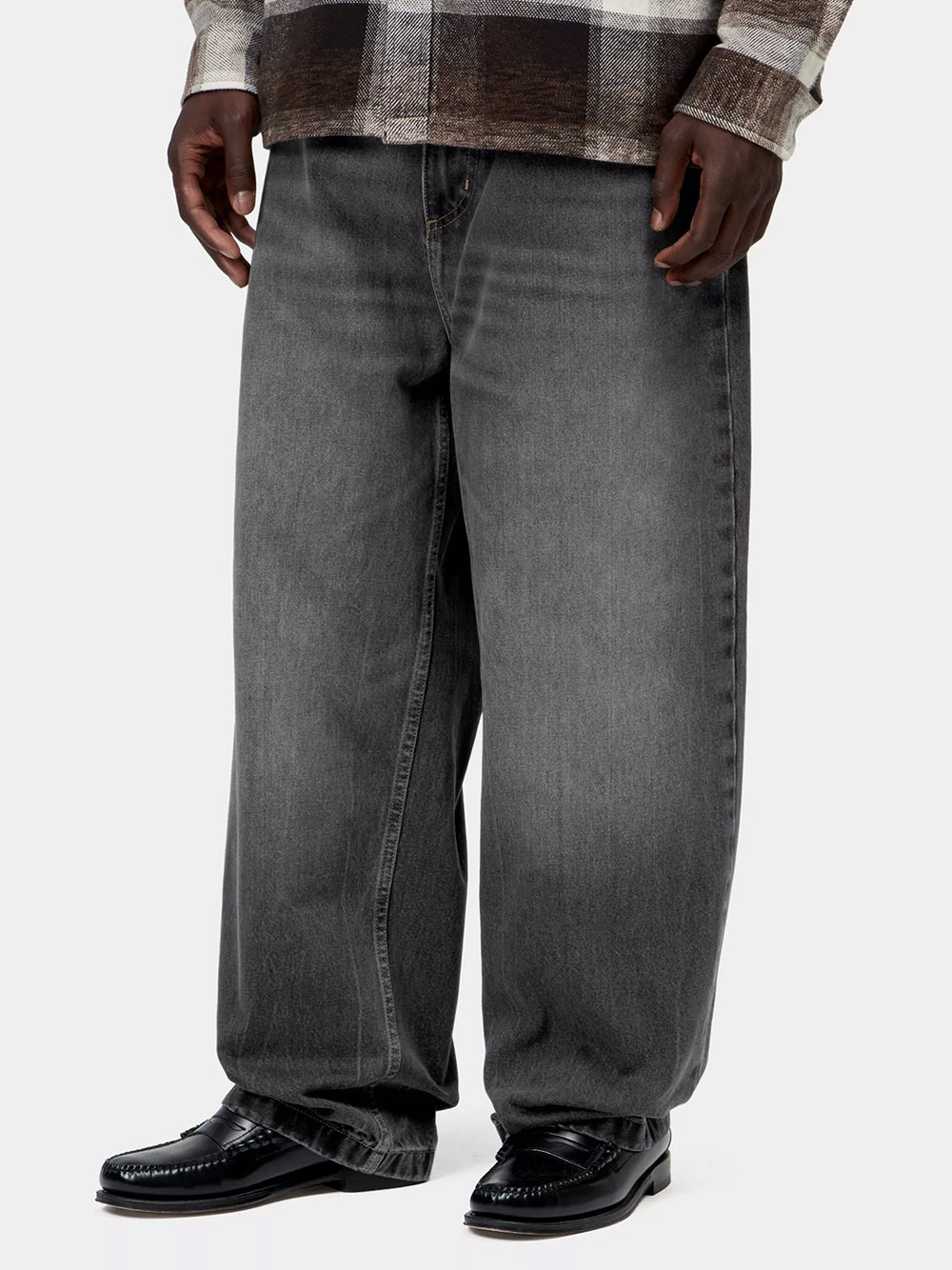 Brandon Pant