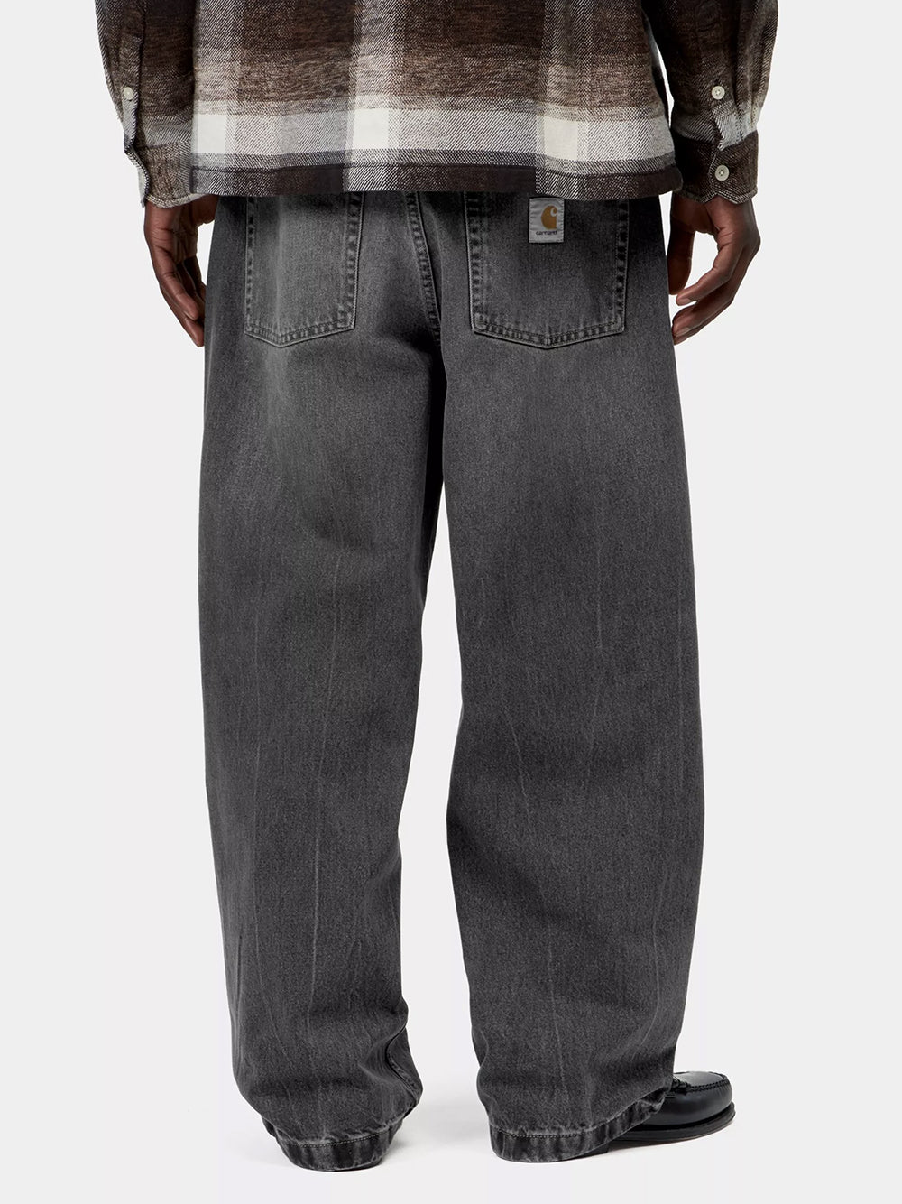 Brandon Pant