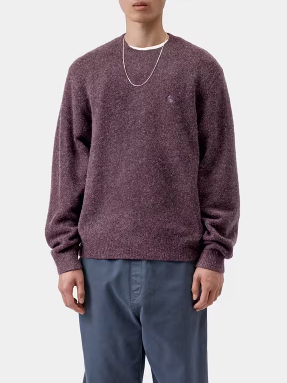 Curtis Sweater