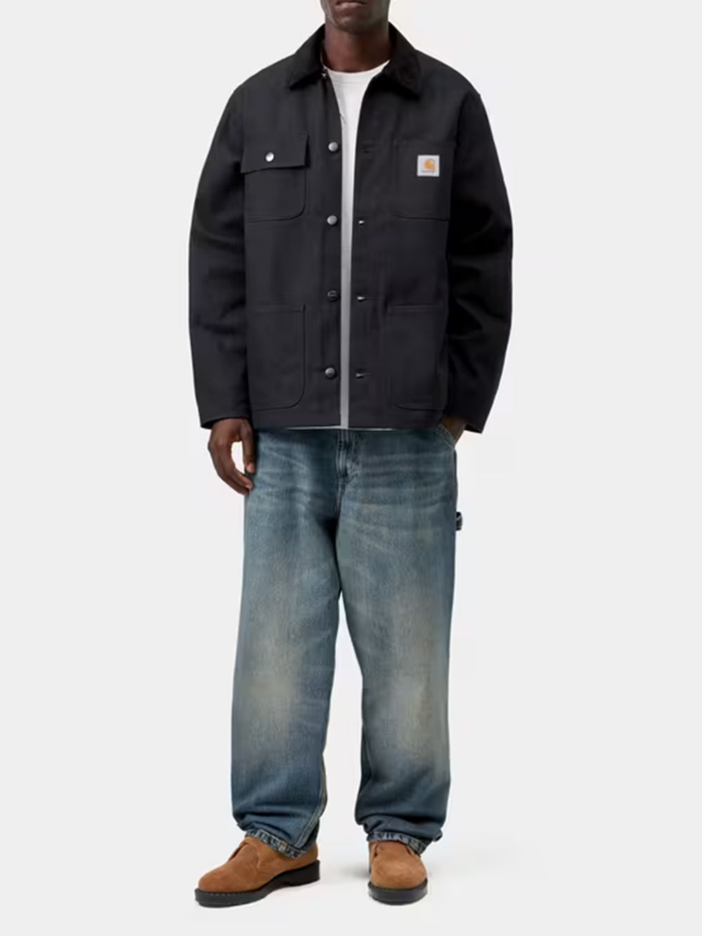 Michigan Coat