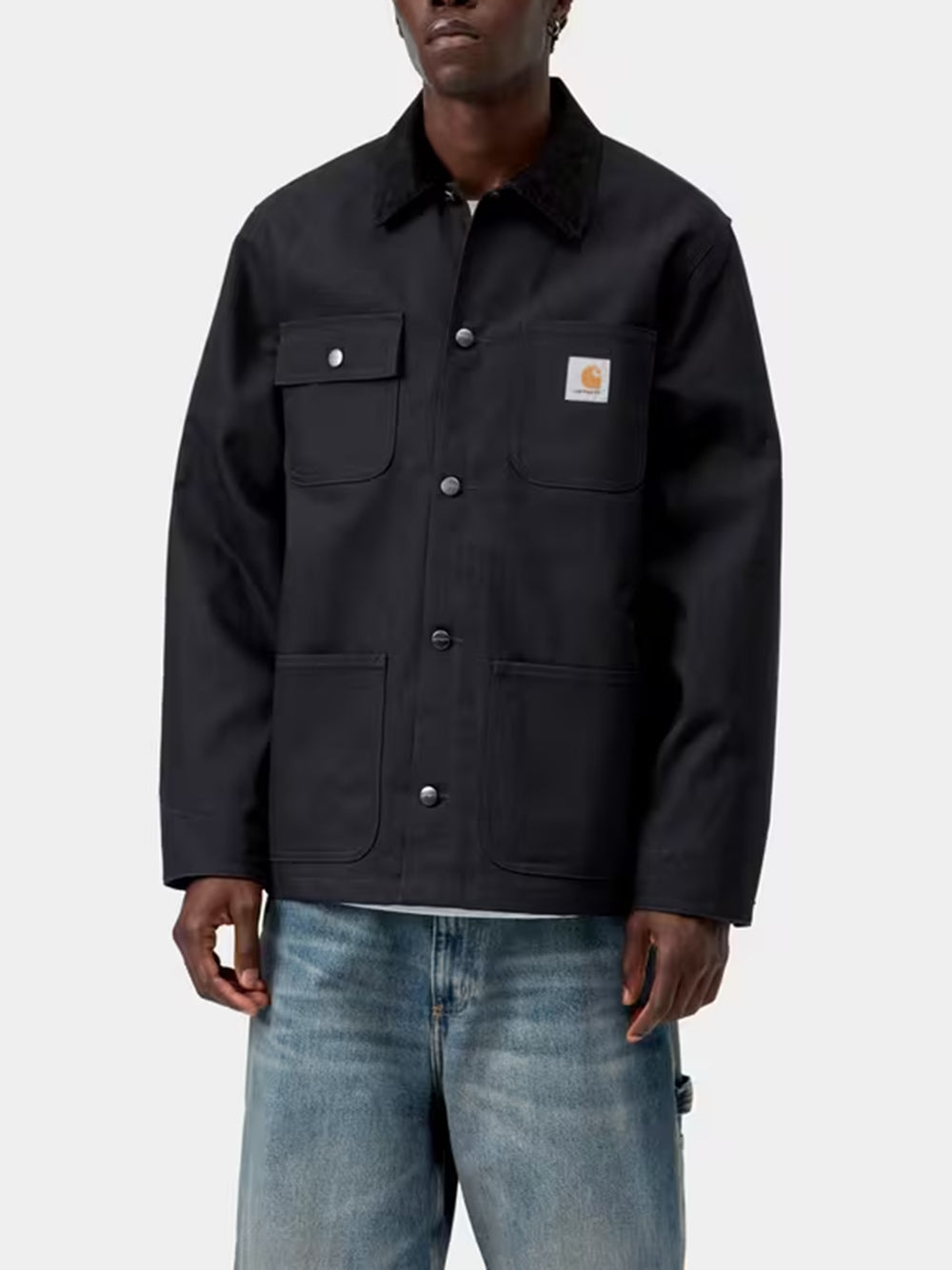 Michigan Coat
