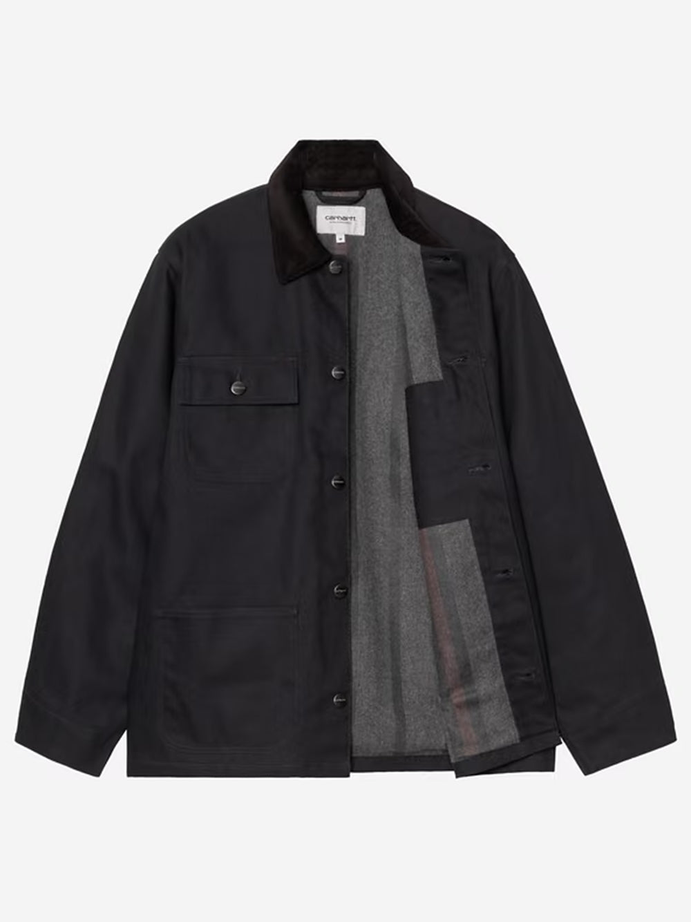 Michigan Coat