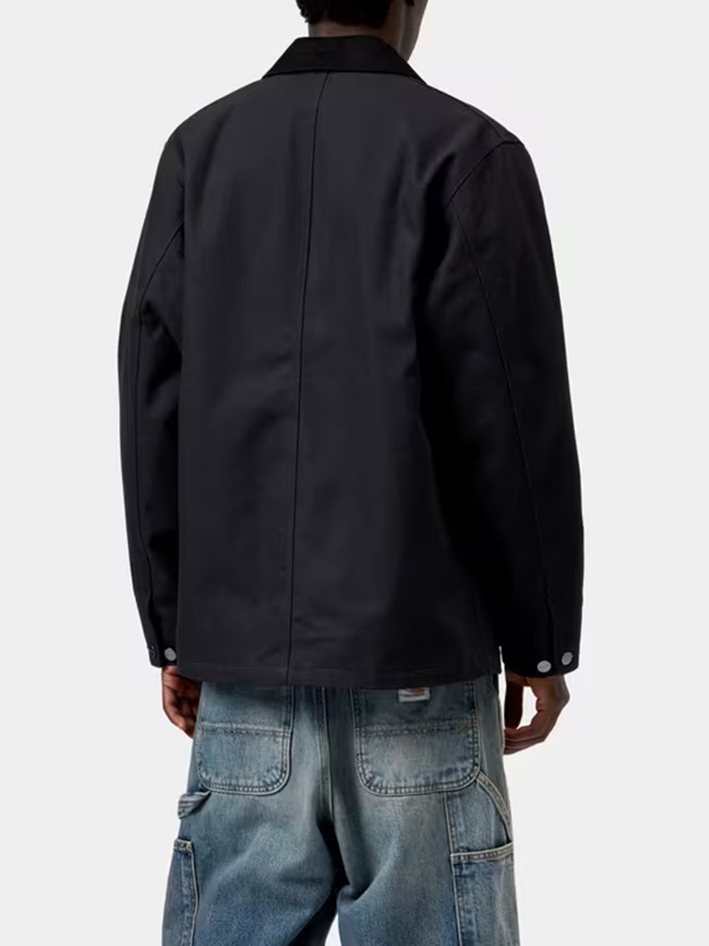 Michigan Coat