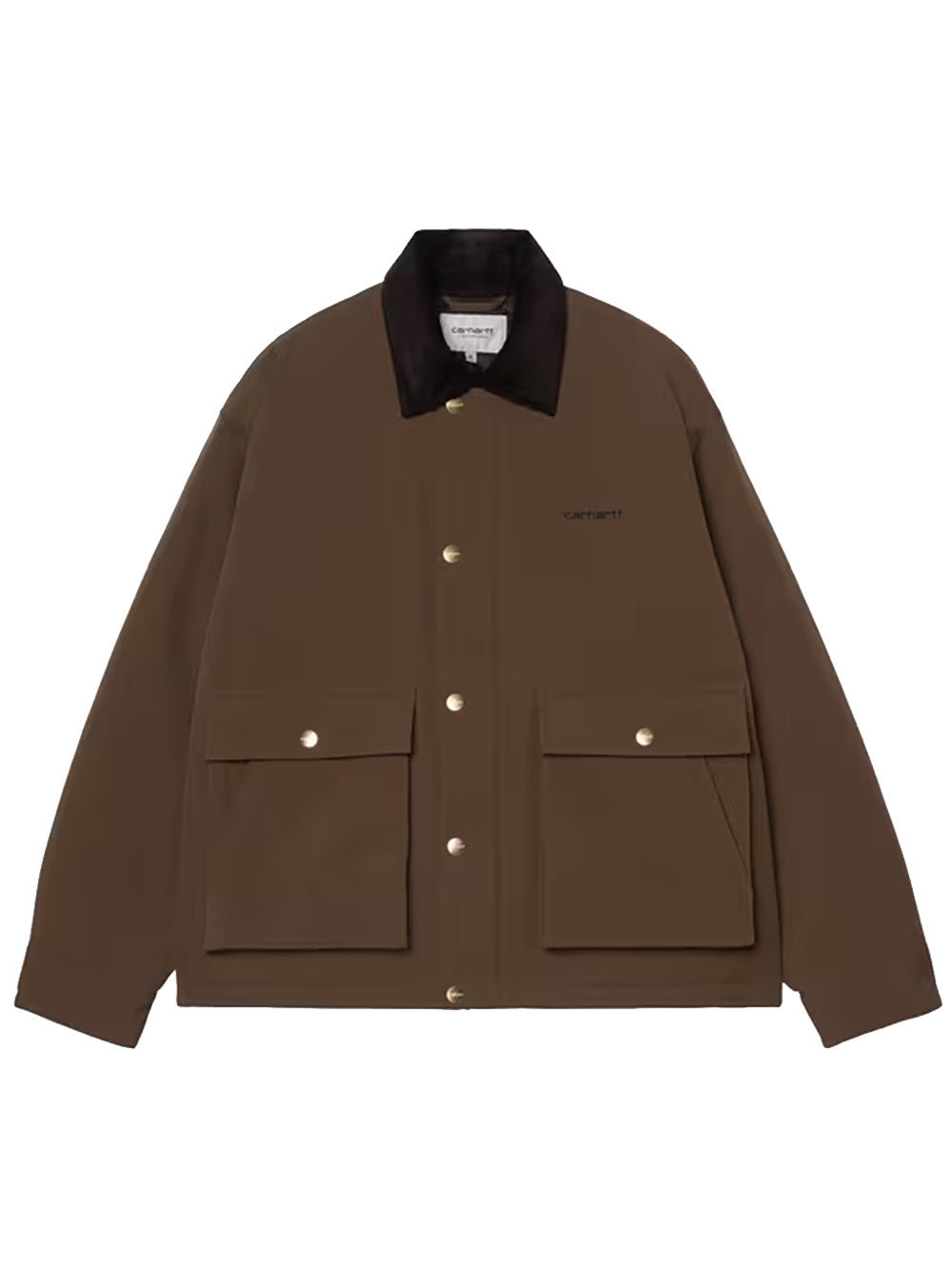 Quentin Jacket