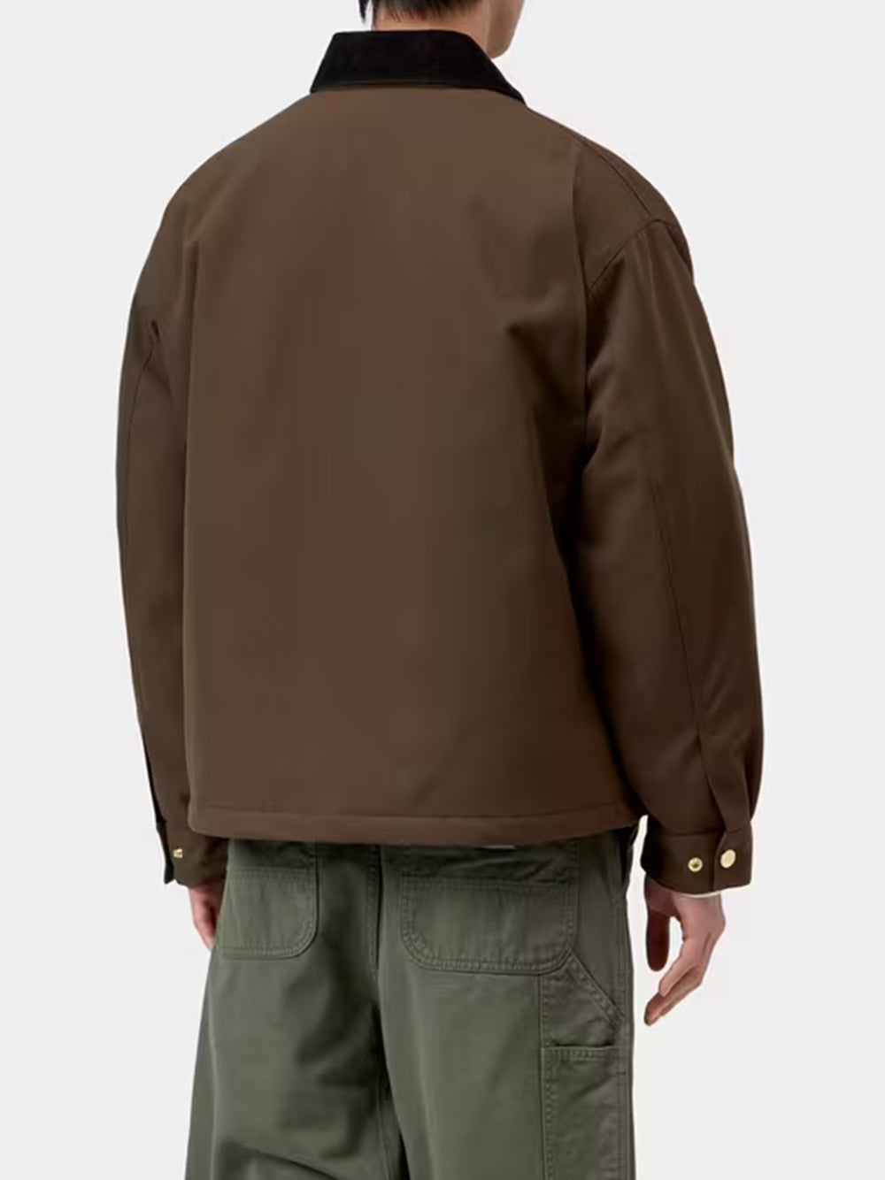 Quentin Jacket
