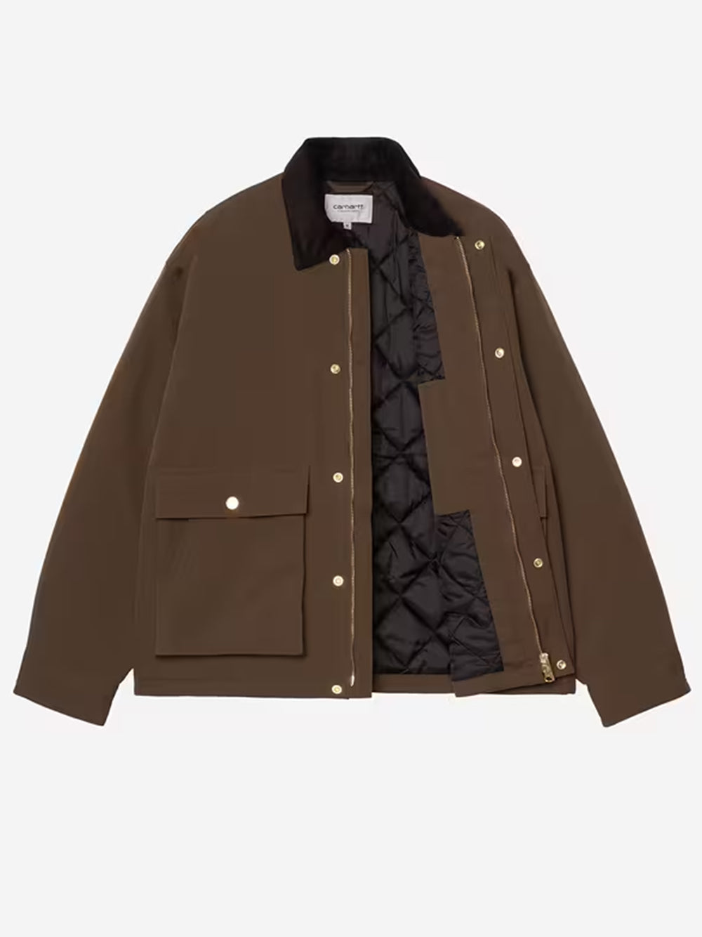 Quentin Jacket