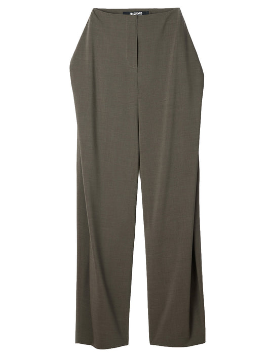 LE PANTALON CUBISTO