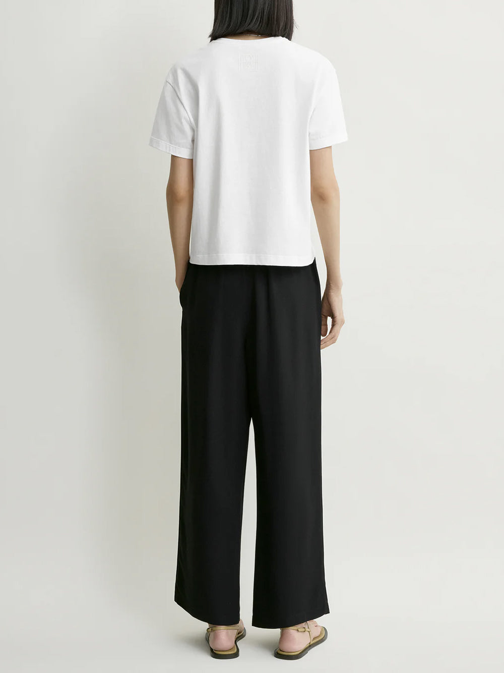 Classic tee