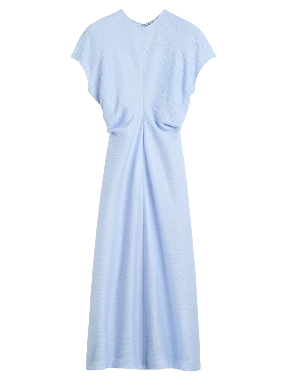 Slouch waist dress