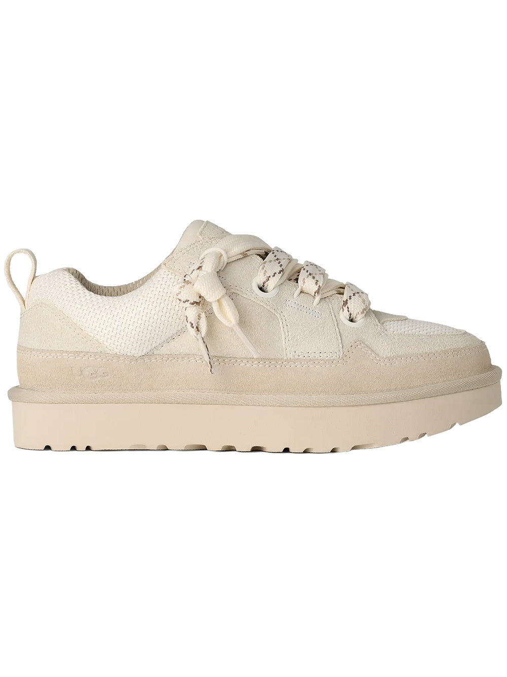 UGG-W LO LOWMEL-