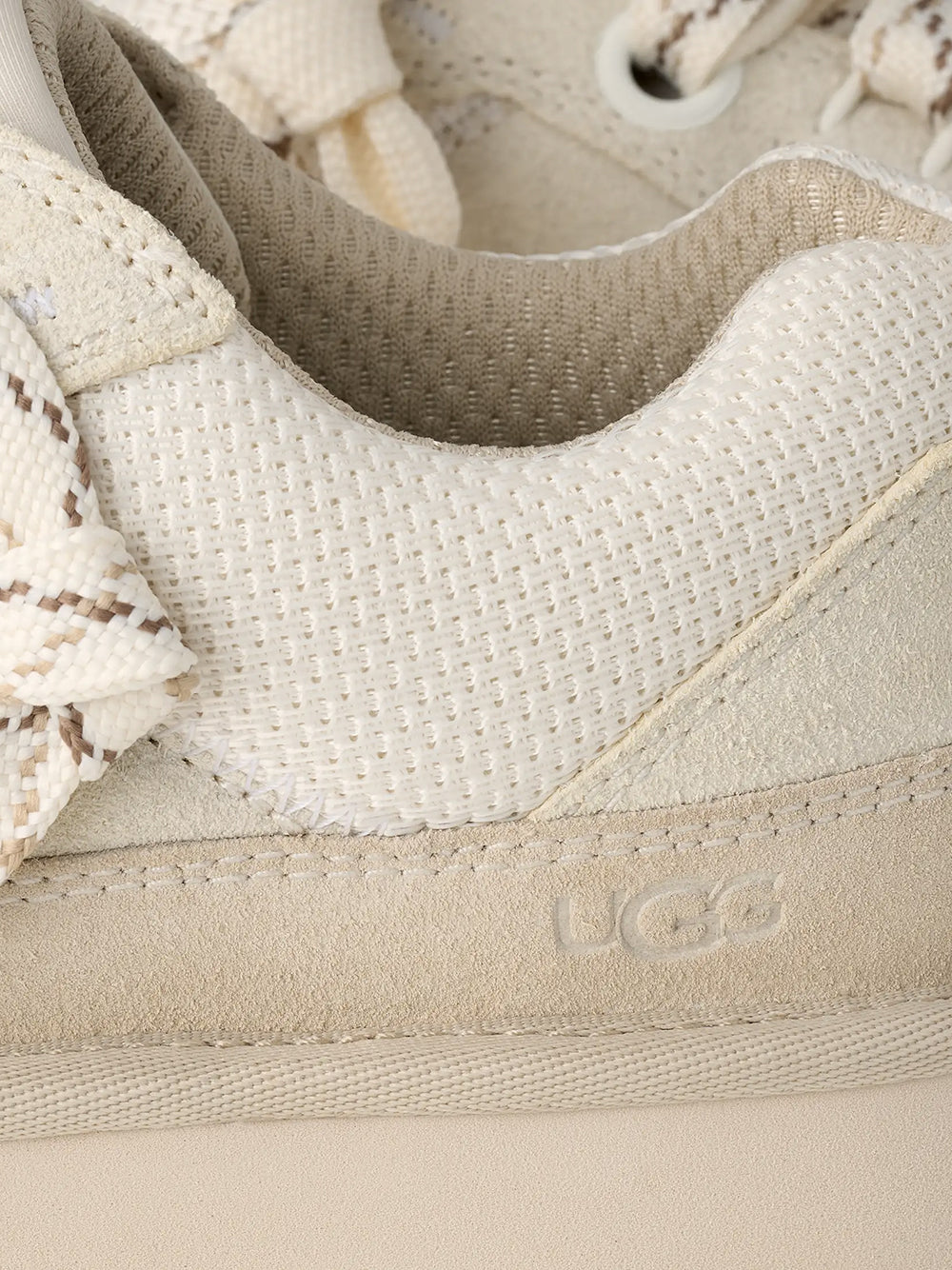UGG-W LO LOWMEL-