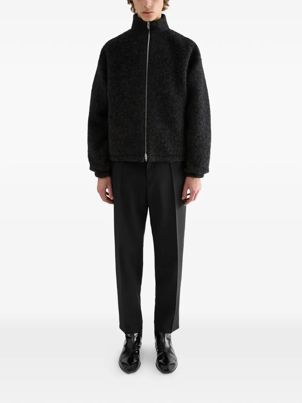 TROUSER D 06 AW 19