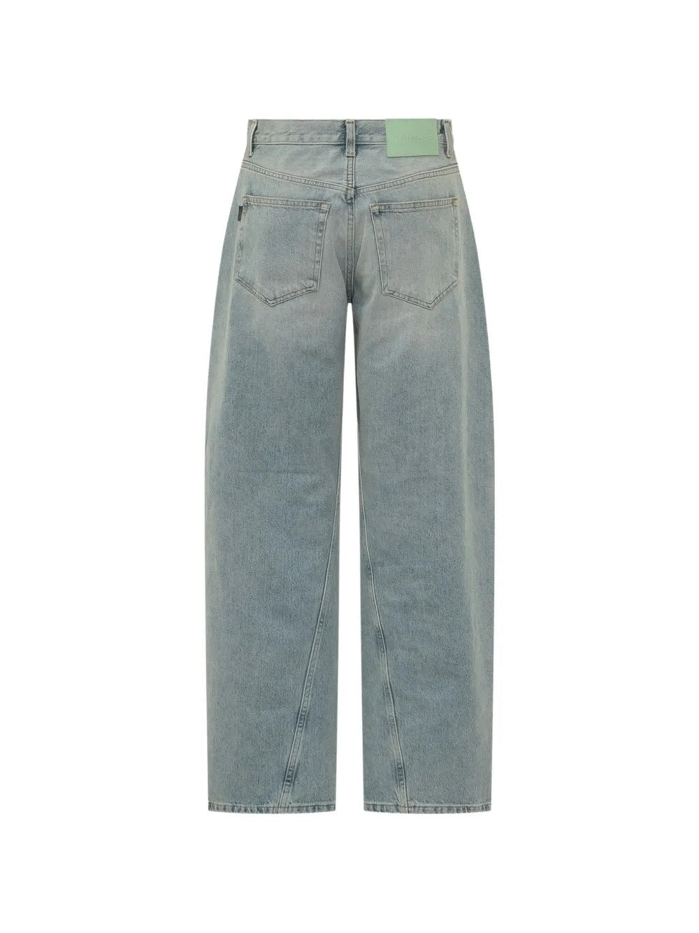 CLYDE DOUBLE MARFA BLUE