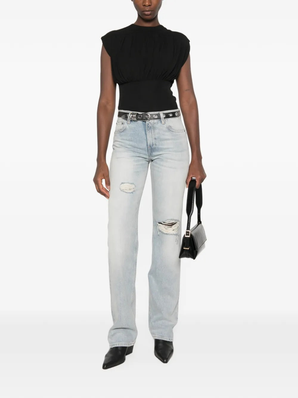 STAR MARFA BLUE