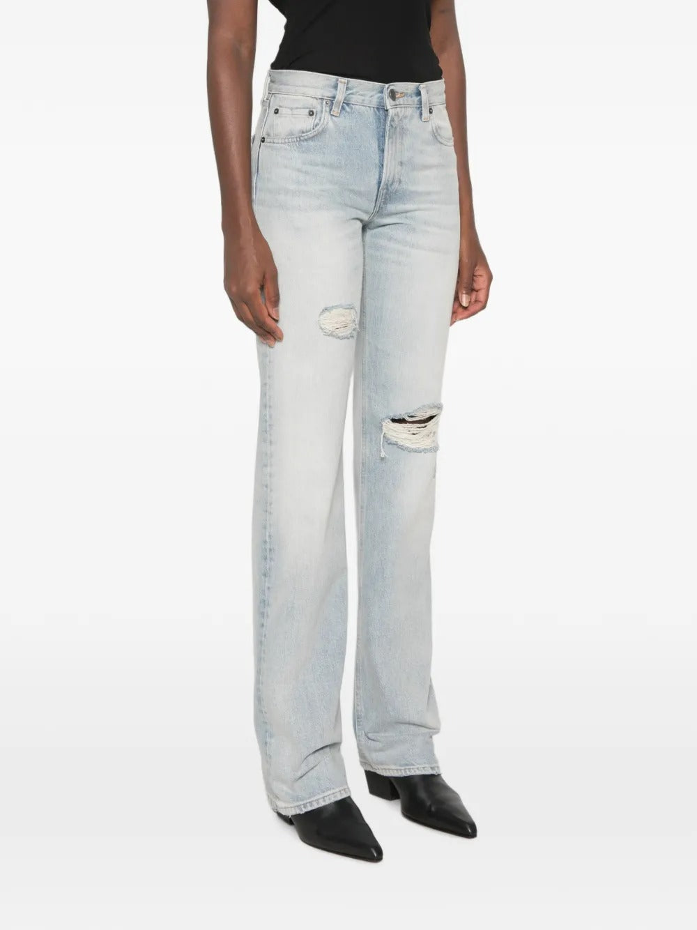STAR MARFA BLUE