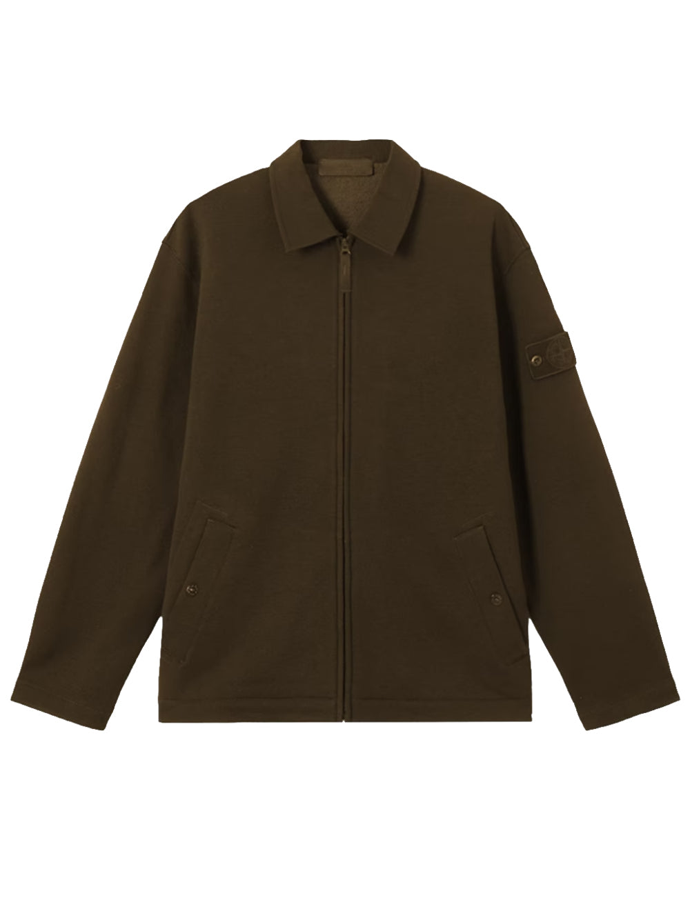 COTTON WOOL FLEECE