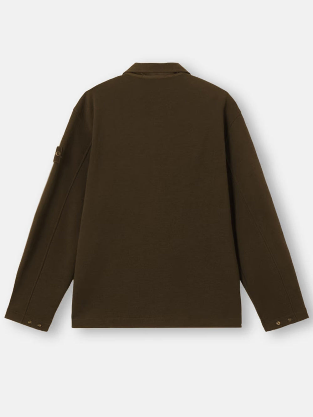 COTTON WOOL FLEECE
