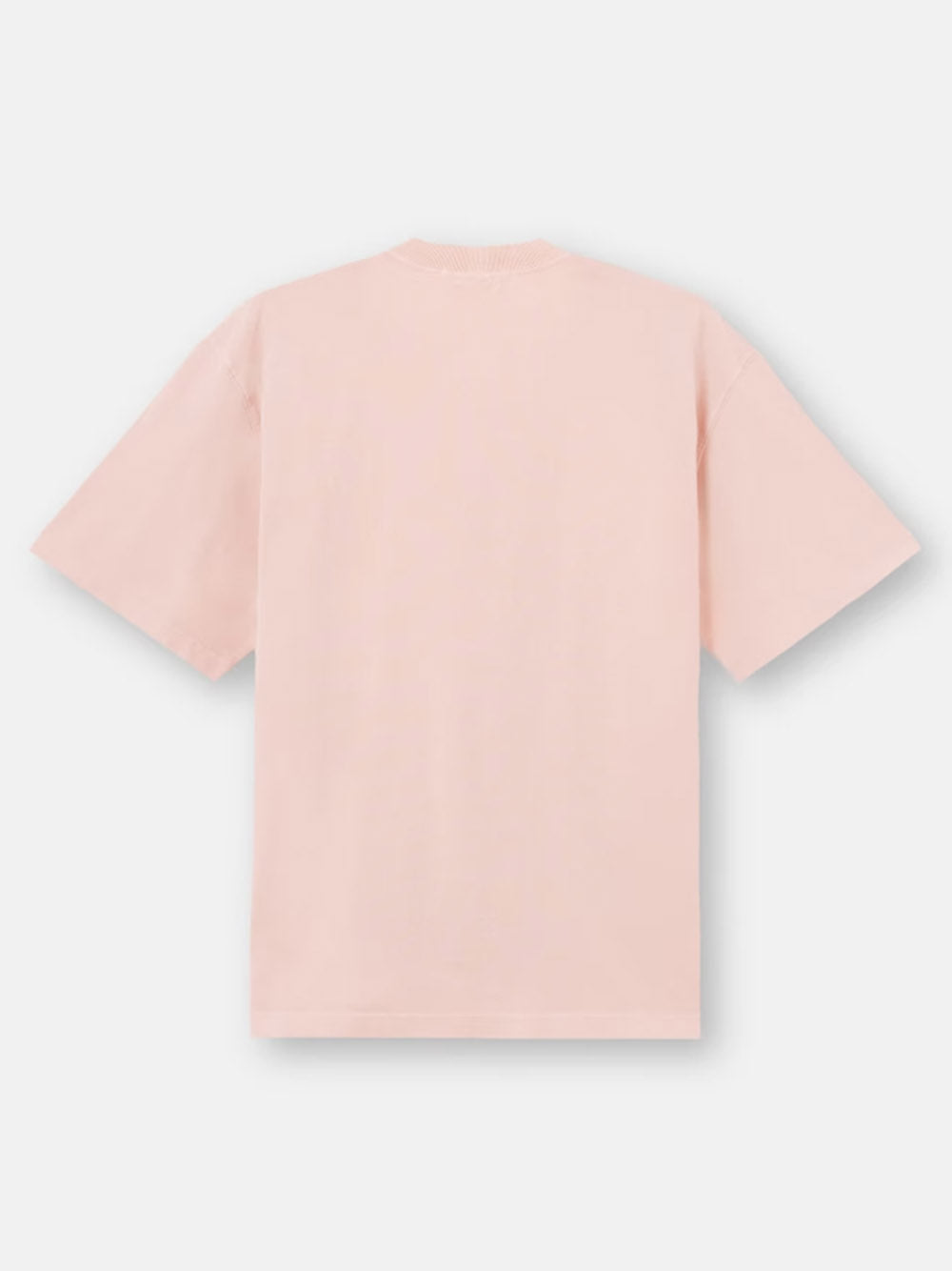 Regular fit T-shirt with Compass patch