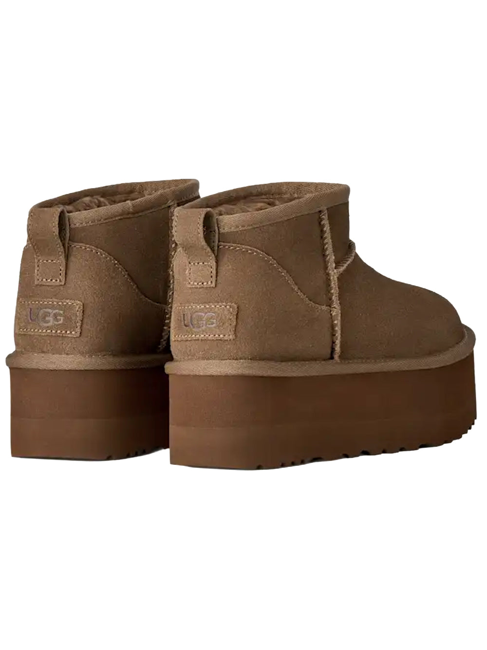 W CLASSIC ULTRA MINI PLATFORM
