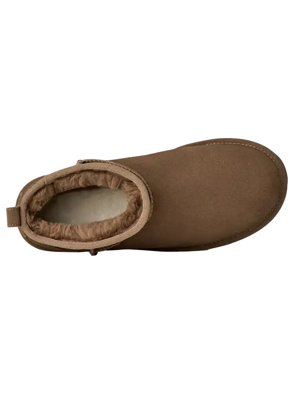 W CLASSIC ULTRA MINI PLATFORM