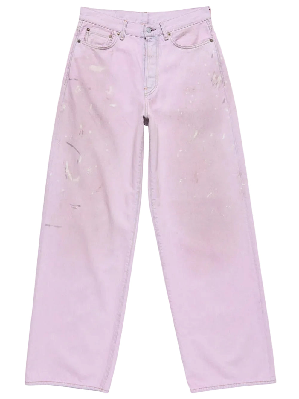 Loose Fit Jeans - 1981