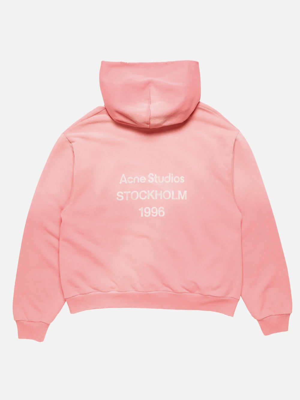 Fleece Logo Sweatshirt