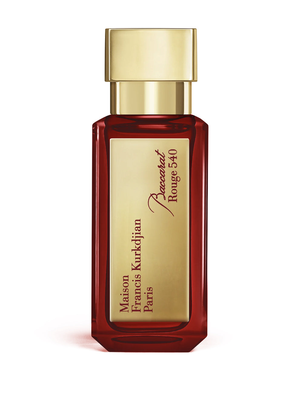 KUR BACCARAT ROUGE 540 EXTRAIT 35 ML