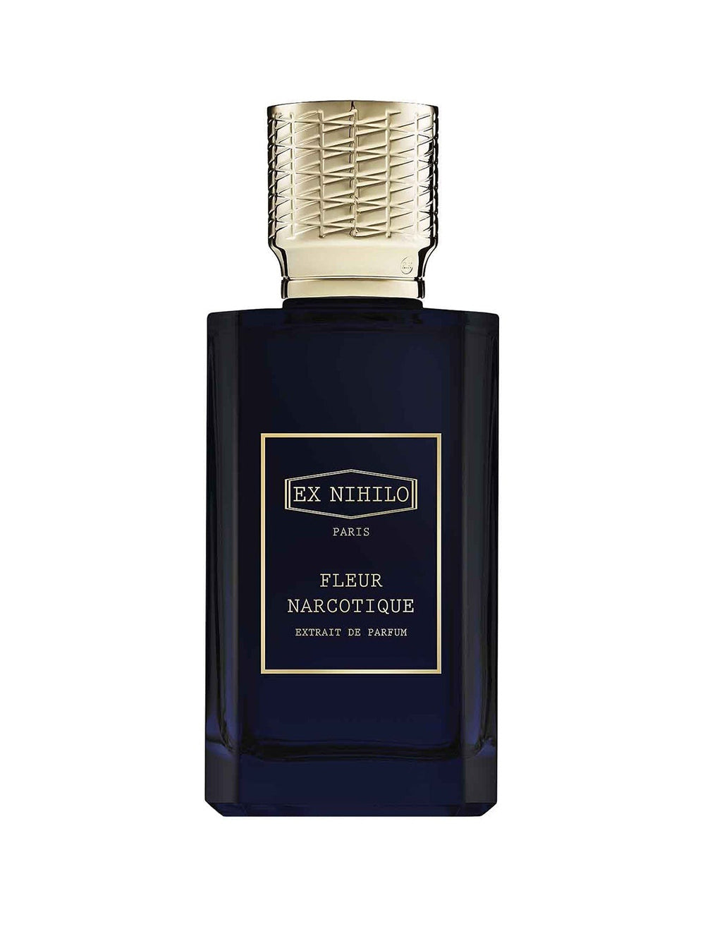 NIHILO FLEUR NARCOTIQUE EXTRAIT 100 ML