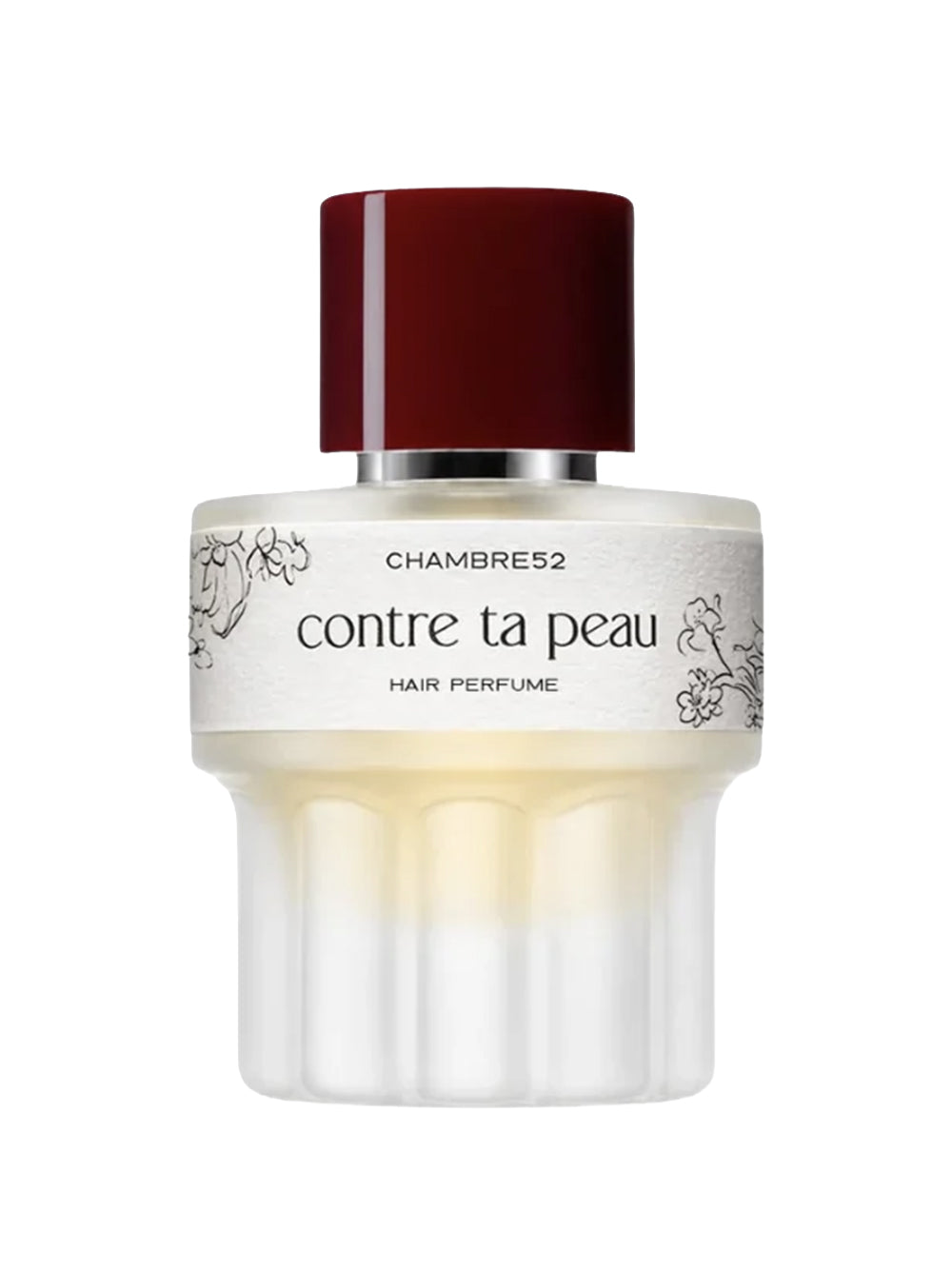 CHAMBRE CONTRE TA PEAU HAIR PARFUME 52 ML